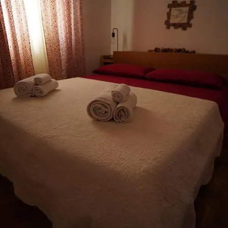 Apartman Casa Delle Rondini Catania
