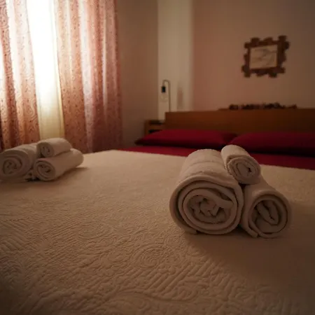 Apartman Casa Delle Rondini