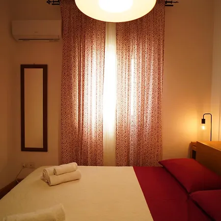 Casa Delle Rondini Apartman *
